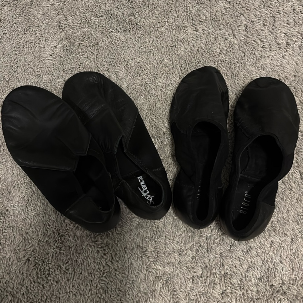 Jazz shoes